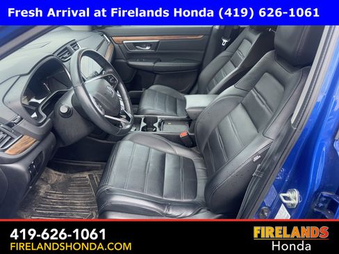 Used 2020 Honda CR-V EX-L image 10