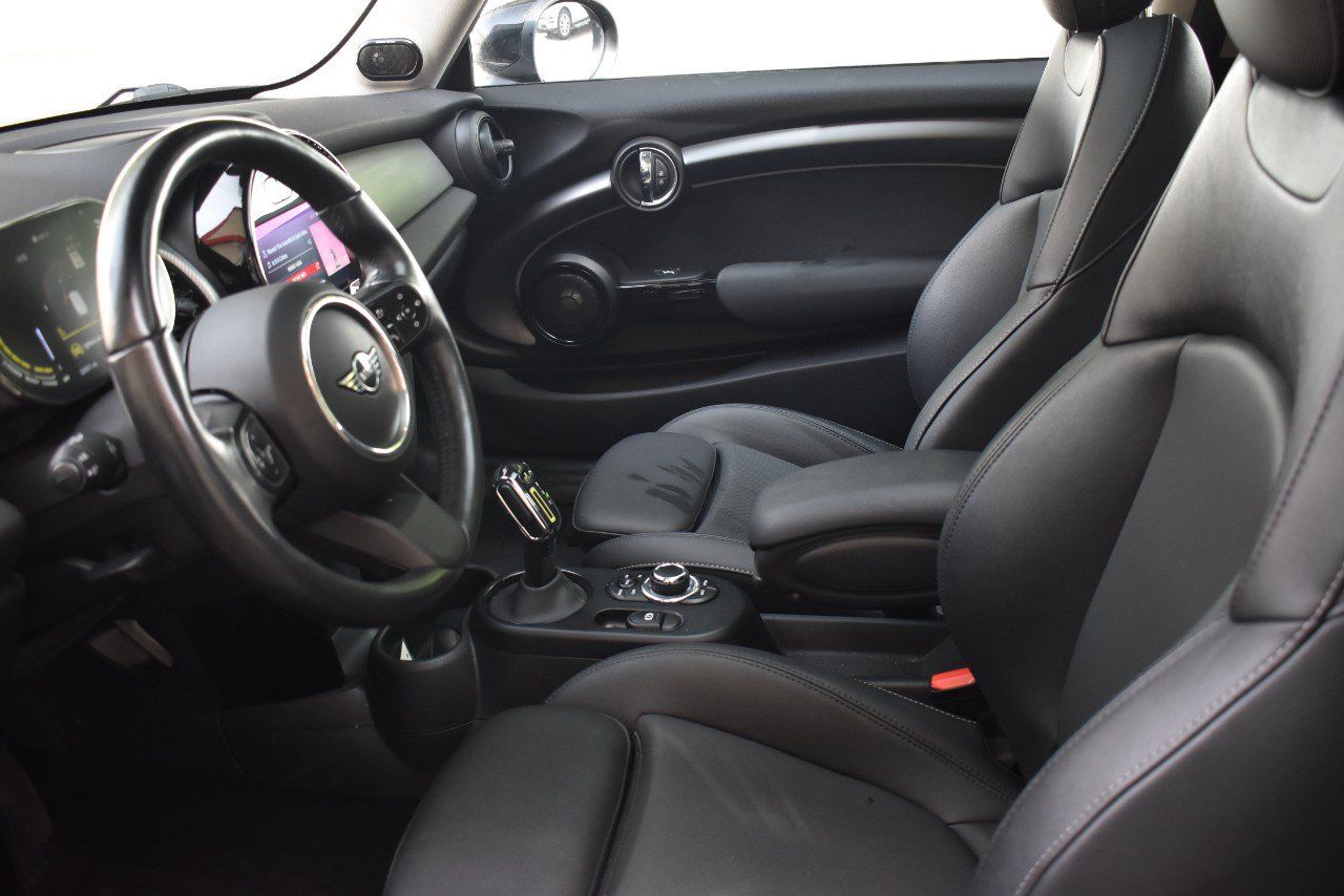 Used 2024 MINI Cooper SE FWD image 14