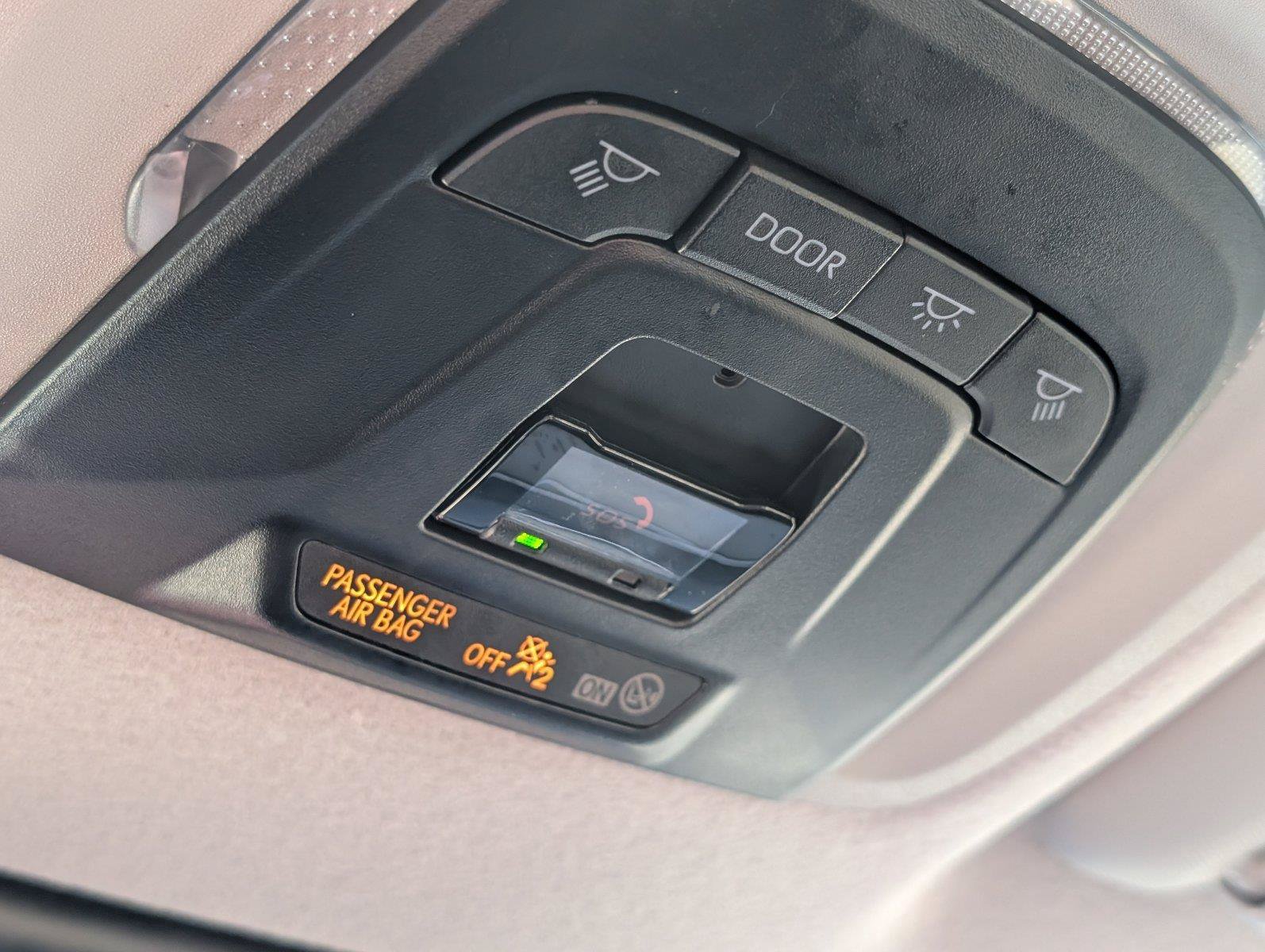 Used 2026 Toyota Corolla Cross L FWD image 19