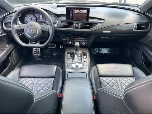 Used 2018 Audi S7 Prestige AWD/4WD image 4