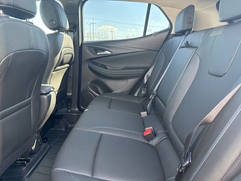 New 2026 Buick Encore GX Sport Touring w/ Comfort Package FWD image 15