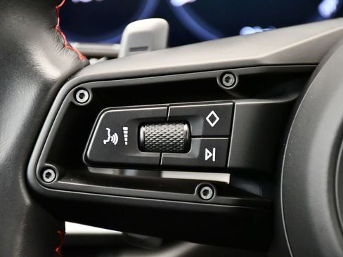 Used 2021 Porsche 911 Targa 4S Heritage Design image 26