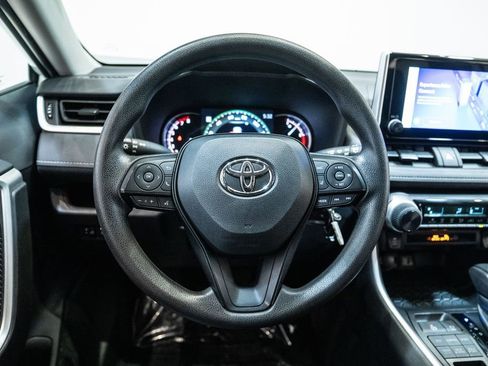 Used 2024 Toyota RAV4 LE image 16