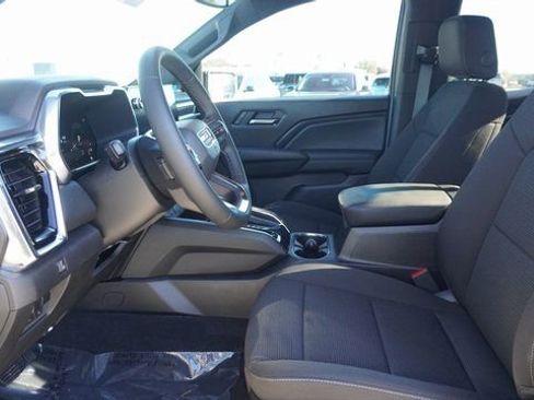 New 2025 GMC Canyon Elevation w/ Convenience Package image 17