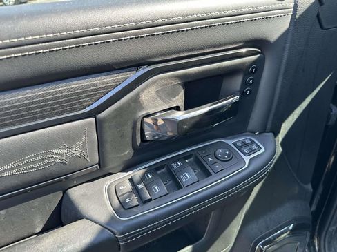 Certified 2024 RAM 2500 Limited image 26