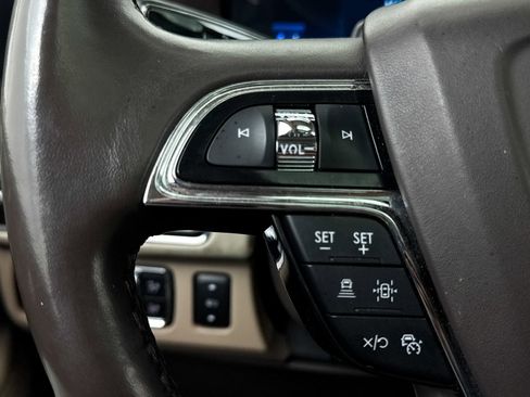 Used 2022 Lincoln Navigator Reserve image 23