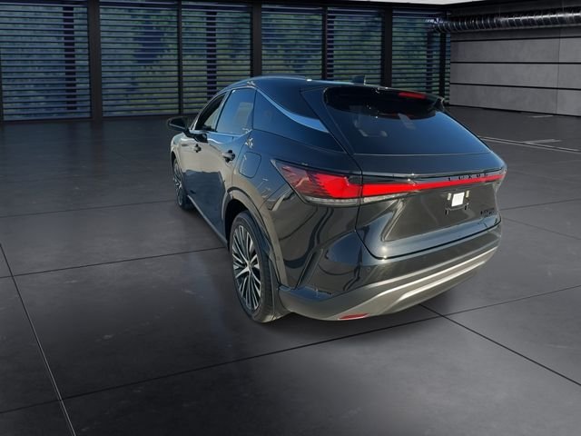 New 2026 Lexus RX 350 w/ Convenience Package AWD/4WD image 6