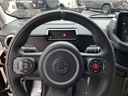 New 2026 INEOS Grenadier Fieldmaster Edition image 11