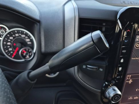 New 2026 RAM 3500 Tradesman AWD/4WD image 26