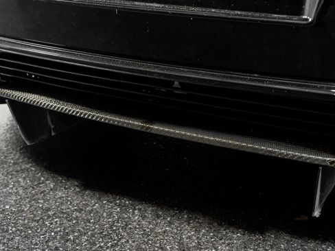 Used 2015 Nissan GT-R Black Edition image 14