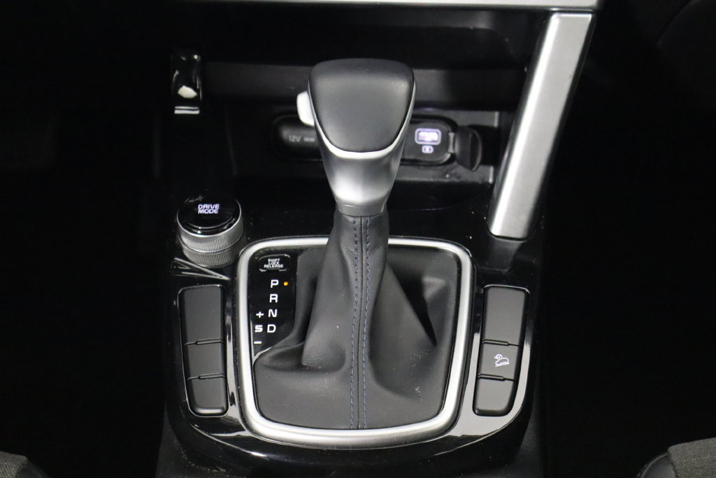Used 2023 Kia Seltos S FWD image 27