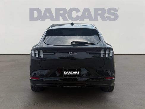 Used 2022 Ford Mustang Mach-E Premium RWD image 6