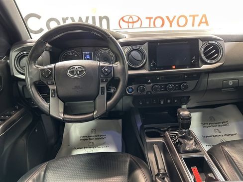 Used 2019 Toyota Tacoma TRD Pro image 18