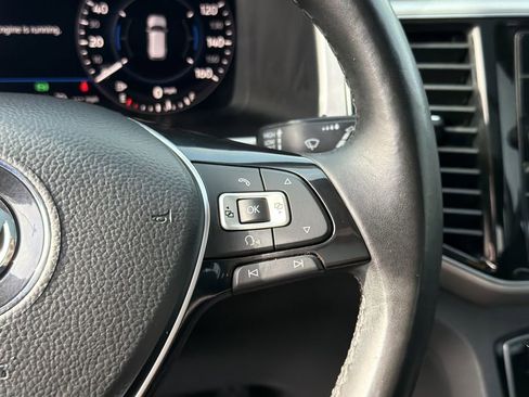 Used 2018 Volkswagen Atlas SEL Premium image 28