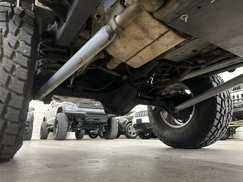 Used 2005 Jeep Wrangler Rubicon image 14