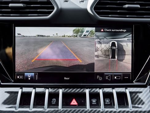 Used 2024 Lamborghini Urus Performante image 86