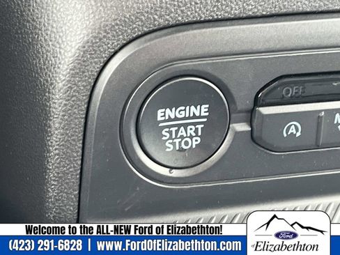 New 2025 Ford Bronco Sport Outer Banks image 30