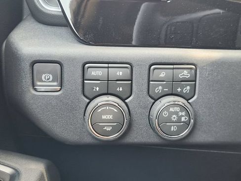 New 2026 Chevrolet Silverado 2500 LT w/ Trail Boss Package AWD/4WD image 23
