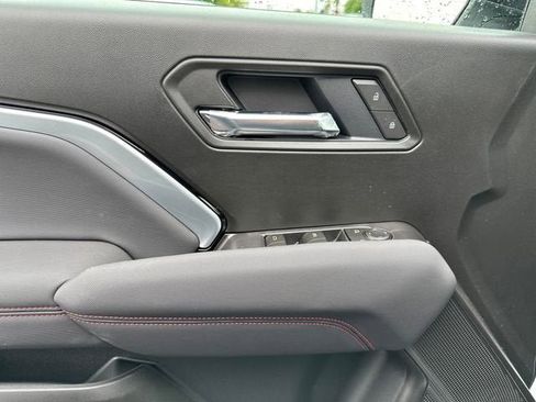 New 2026 Chevrolet Colorado Z71 AWD/4WD image 18