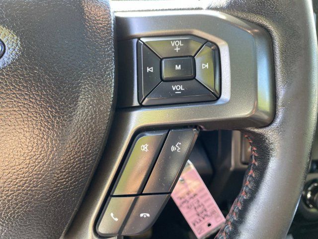 Used 2018 Ford F150 XLT w/ Equipment Group 302A Luxury AWD/4WD image 26