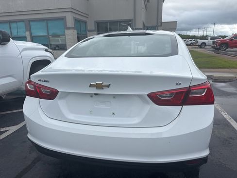 Used 2023 Chevrolet Malibu LT FWD image 5