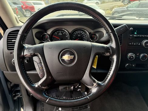 Used 2008 Chevrolet Silverado 1500 LTZ image 18