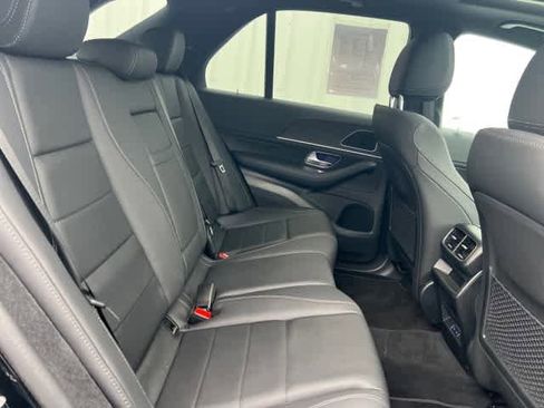 Certified 2026 Mercedes-Benz GLE 350 GLE 350 image 23