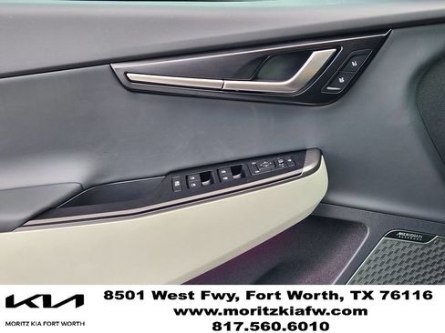 New 2026 Kia EV6 GT-Line AWD/4WD image 15