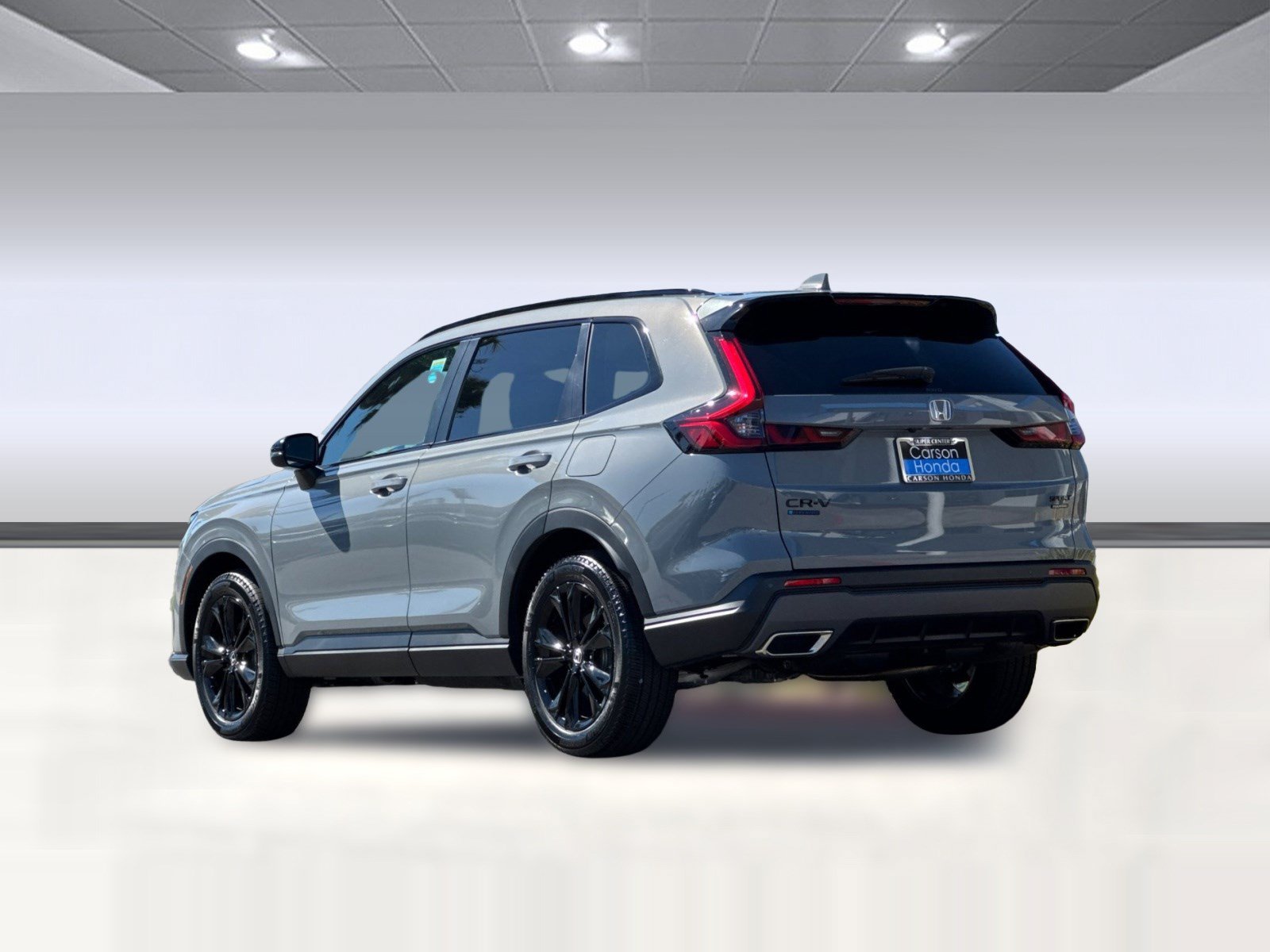 Used 2026 Honda CR-V Sport Touring image 3