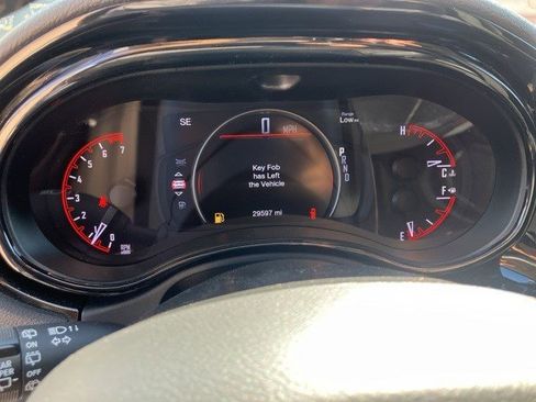 Used 2021 Dodge Durango SXT image 15