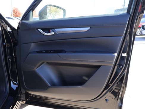 New 2025 MAZDA CX-5 AWD 2.5 S w/ Select Package image 9