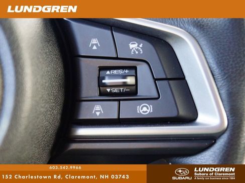 Used 2020 Subaru Outback Limited image 17