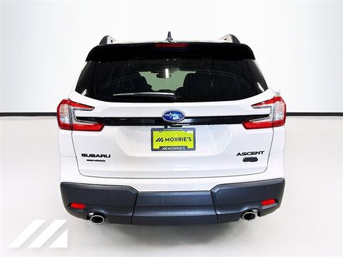 Used 2025 Subaru Ascent Bronze Edition w/ Popular Package #2 image 6