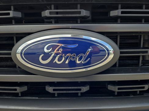 Used 2023 Ford F150 XLT w/ Equipment Group 301A Mid RWD image 11