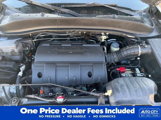 Used 2011 Honda Ridgeline RTL image 24