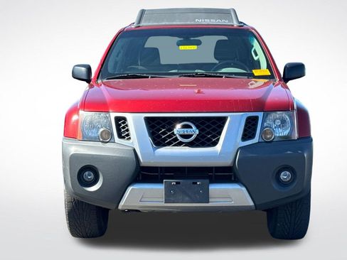 Used 2015 Nissan Xterra S w/ Value Package AWD/4WD image 3