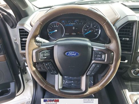 Used 2021 Ford Expedition Max King Ranch AWD/4WD image 25
