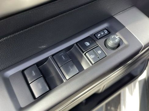 Certified 2023 Toyota Sequoia SR5 w/ SR5 Premium Package image 12