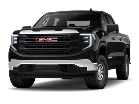 New 2026 GMC Sierra 1500 Pro image 27