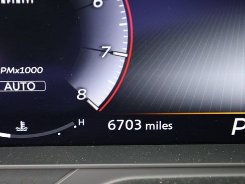 Certified 2025 INFINITI QX60 Sensory w/ Vision Package AWD/4WD image 45