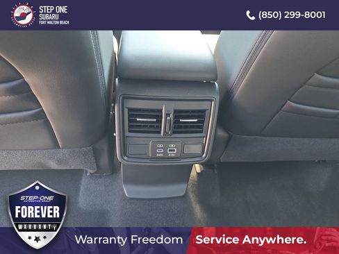 New 2026 Subaru Forester Premium AWD/4WD image 32