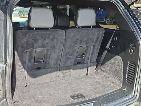 Used 2026 Dodge Durango GT AWD/4WD image 23
