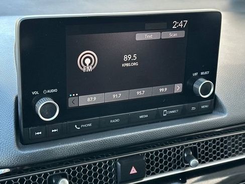 Certified 2023 Honda Civic Sport image 19