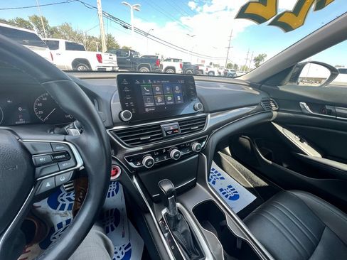 Used 2022 Honda Accord Sport Special Edition image 20