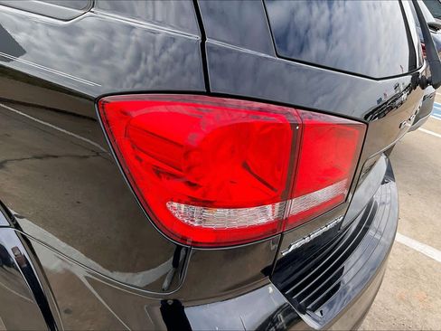 Used 2014 Dodge Journey SXT w/ Quick Order Package 22C image 26