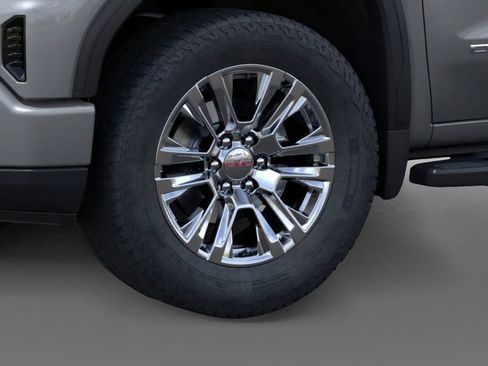 New 2026 GMC Sierra 1500 Denali image 9