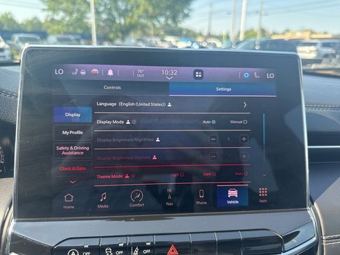 Used 2022 Jeep Compass High Altitude image 42