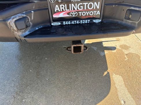 Used 2010 Toyota Tacoma 2WD Regular Cab image 19