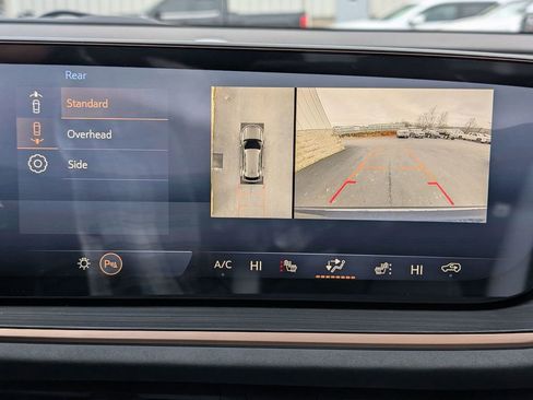 New 2026 Buick Envision Sport Touring AWD/4WD image 21