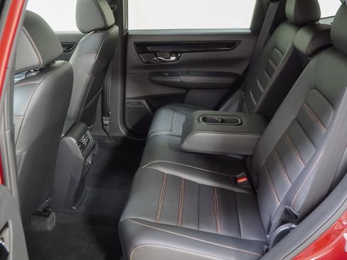 Certified 2024 Honda CR-V Sport Touring image 41